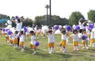 行事の紹介 > 年間の行事予定 | 浅間幼稚園（東京都江戸川区）ホームページ